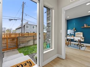 4731 E Iliff Avenue, Denver CO 80222