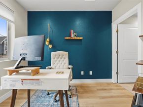 4731 E Iliff Avenue, Denver CO 80222