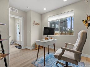4731 E Iliff Avenue, Denver CO 80222