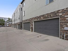 4731 E Iliff Avenue, Denver CO 80222
