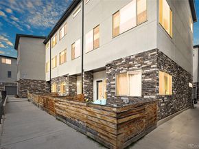 4731 E Iliff Avenue, Denver CO 80222