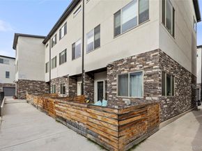 4731 E Iliff Avenue, Denver CO 80222