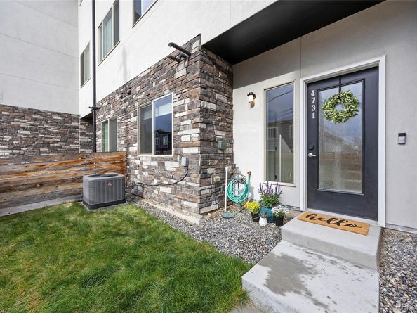 4731 E Iliff Avenue, Denver CO 80222