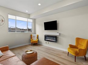 4731 E Iliff Avenue, Denver CO 80222