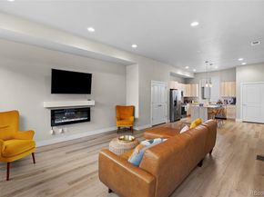 4731 E Iliff Avenue, Denver CO 80222