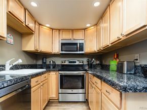 1313 N Williams Street 801, Denver CO 80218