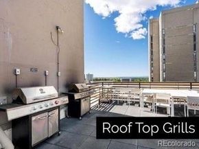 1313 N Williams Street 801, Denver CO 80218