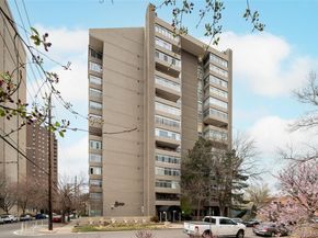 1313 N Williams Street 801, Denver CO 80218