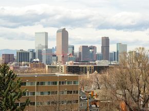1313 N Williams Street 801, Denver CO 80218