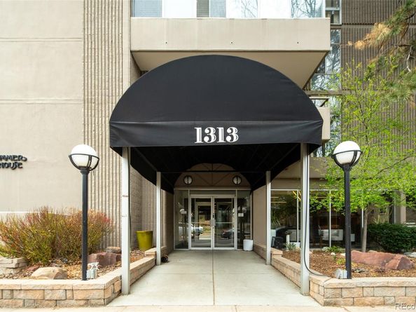 1313 N Williams Street 801, Denver CO 80218