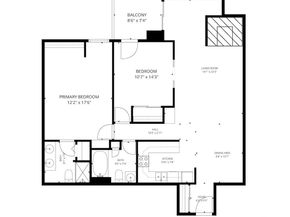 1313 N Williams Street 801, Denver CO 80218