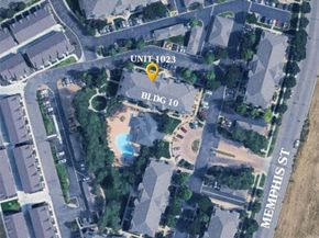 5255 Memphis Street 1023, Denver CO 80239