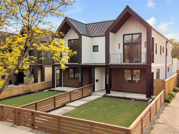 2339 N Irving, Denver CO 80211