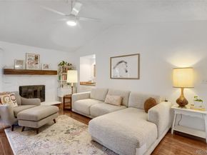 10910 W Florida Avenue 522, Lakewood CO 80232