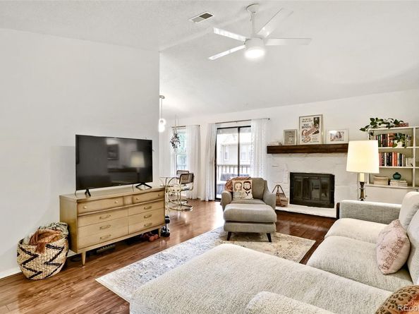 10910 W Florida Avenue 522, Lakewood CO 80232