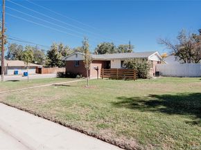 4600 S Inca Street, Englewood CO 80110