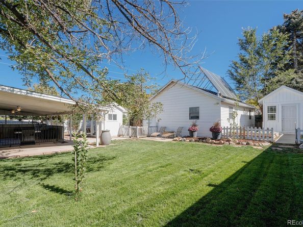 4600 S Inca Street, Englewood CO 80110