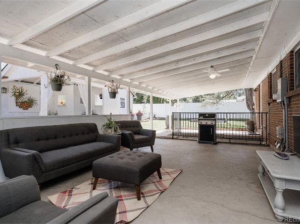 4600 S Inca Street, Englewood CO 80110