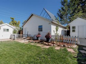 4600 S Inca Street, Englewood CO 80110