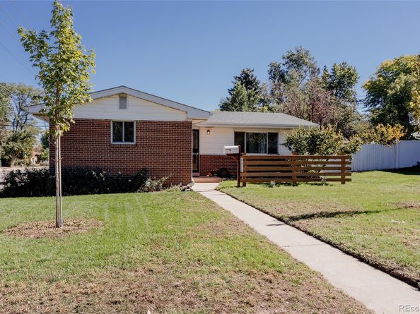 4600 S Inca Street, Englewood CO 80110