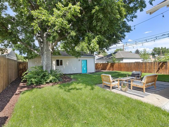 3711 Yates Street, Denver CO 80212