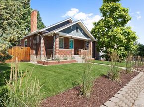 3711 Yates Street, Denver CO 80212