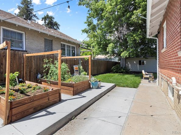 3711 Yates Street, Denver CO 80212