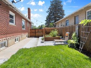 3711 Yates Street, Denver CO 80212