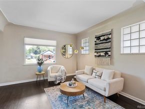 3711 Yates Street, Denver CO 80212