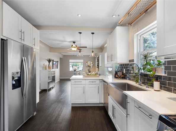 3711 Yates Street, Denver CO 80212