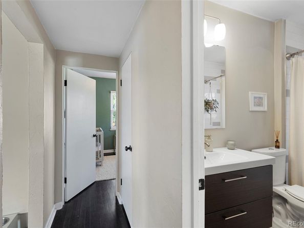 3711 Yates Street, Denver CO 80212