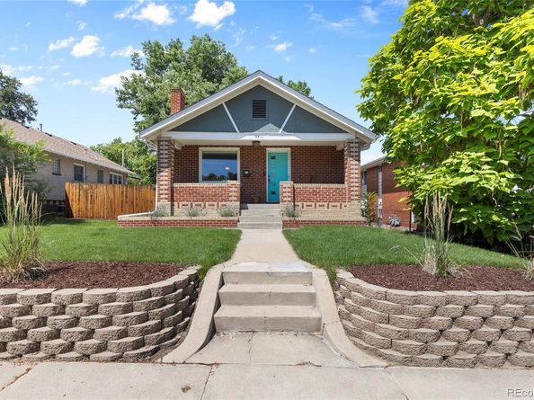 3711 Yates Street, Denver CO 80212