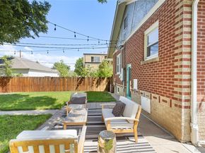 3711 Yates Street, Denver CO 80212