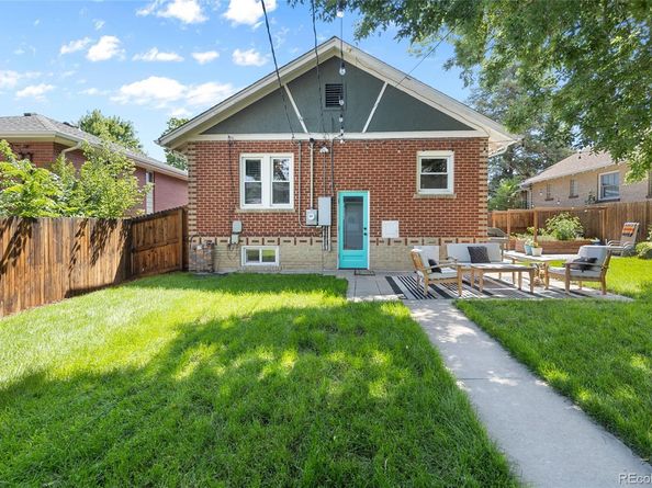 3711 Yates Street, Denver CO 80212
