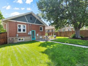 3711 Yates Street, Denver CO 80212