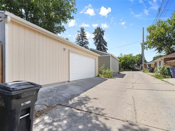 3711 Yates Street, Denver CO 80212