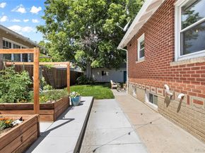 3711 Yates Street, Denver CO 80212