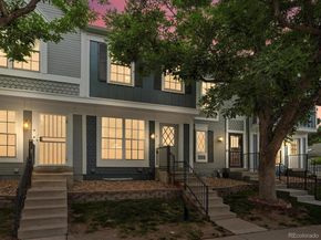 1699 S Trenton Street 3, Denver CO 80231