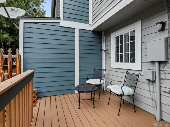 1699 S Trenton Street 3, Denver CO 80231