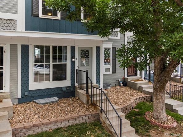 1699 S Trenton Street 3, Denver CO 80231