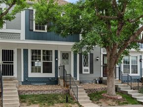 1699 S Trenton Street 3, Denver CO 80231