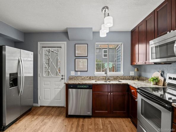 1699 S Trenton Street 3, Denver CO 80231