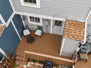 1699 S Trenton Street 3, Denver CO 80231