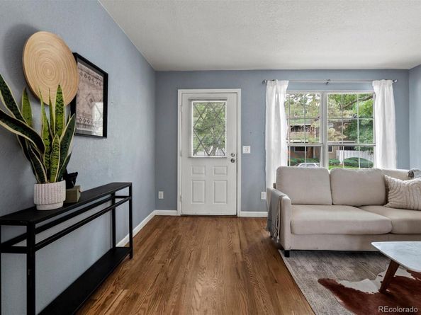 1699 S Trenton Street 3, Denver CO 80231