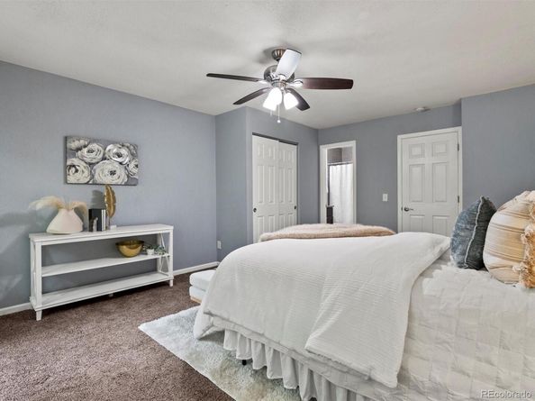 1699 S Trenton Street 3, Denver CO 80231