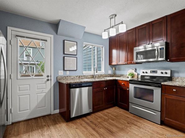 1699 S Trenton Street 3, Denver CO 80231