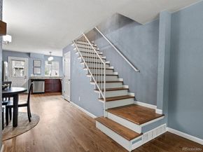 1699 S Trenton Street 3, Denver CO 80231