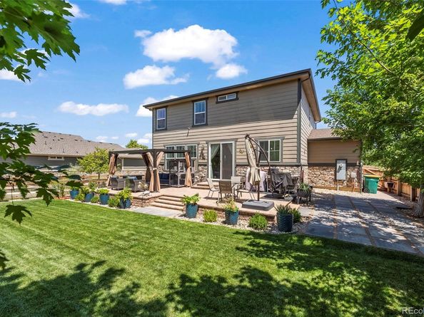 2025 S Danube Way, Aurora CO 80013