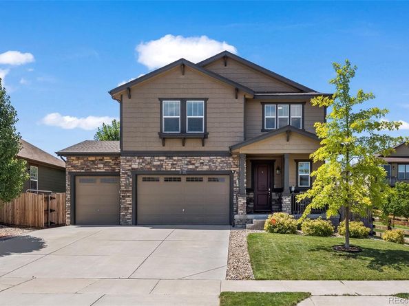 2025 S Danube Way, Aurora CO 80013