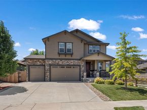2025 S Danube Way, Aurora CO 80013